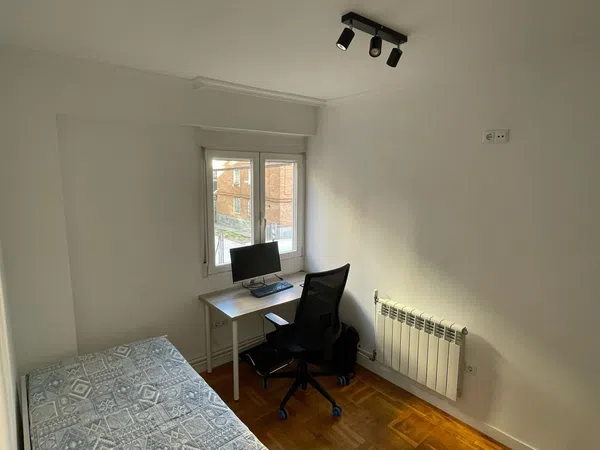 Piso en calle de Juan Pascual de Mena, 18 - Foto 17