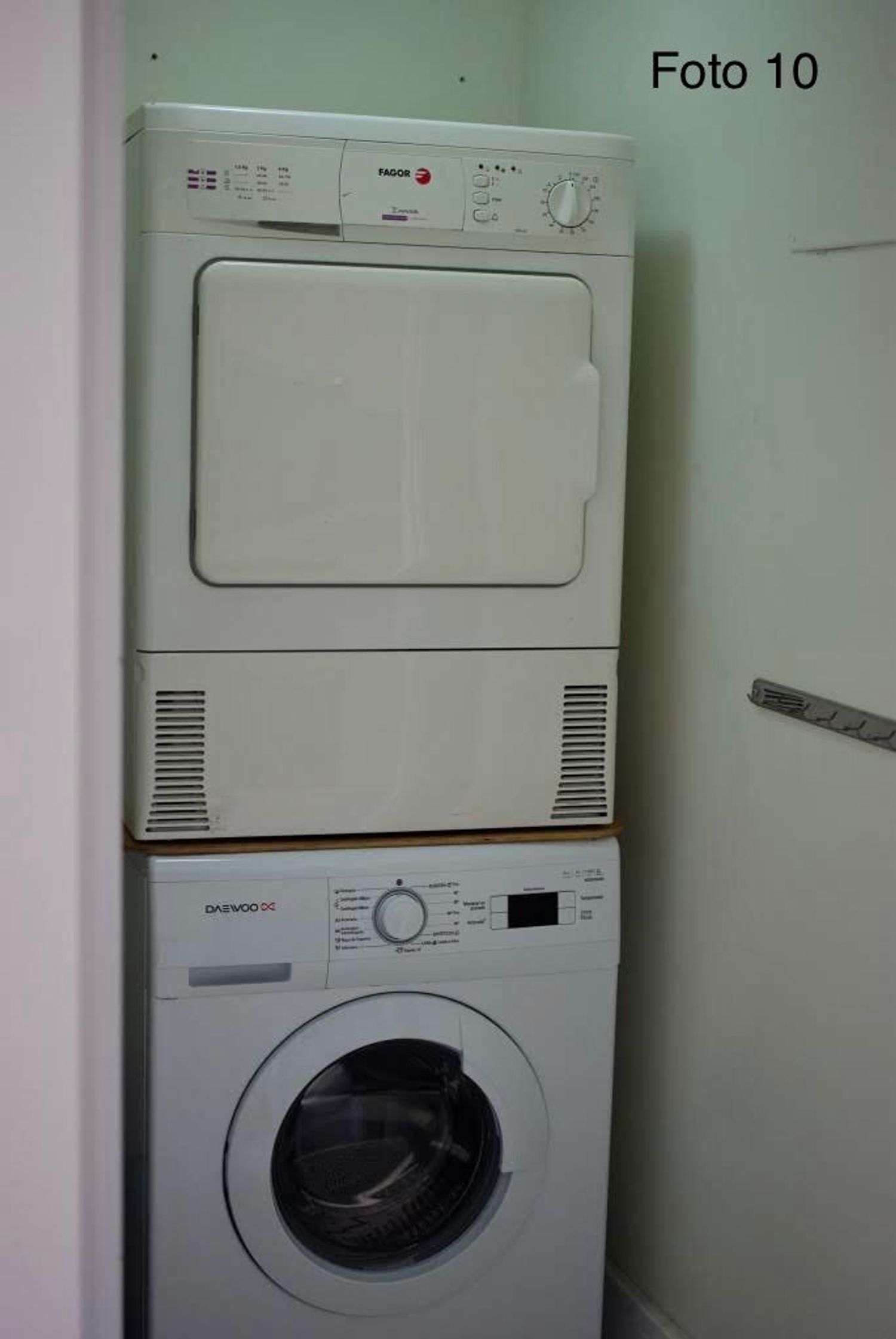 Piso en avenida Hermanos Machado, 13 - Foto 12