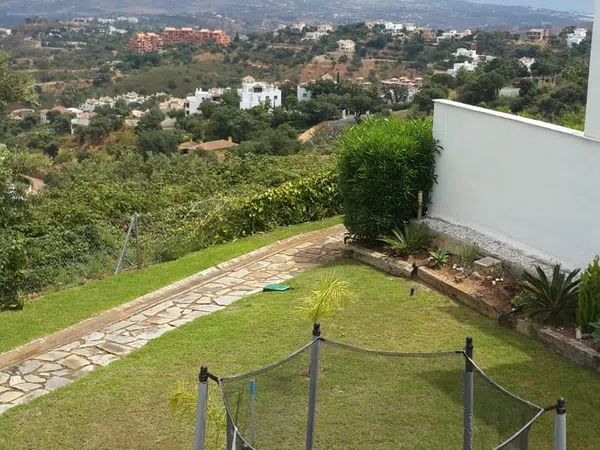 Chalet pareado en calle Frankfurt, 14 - Foto 8