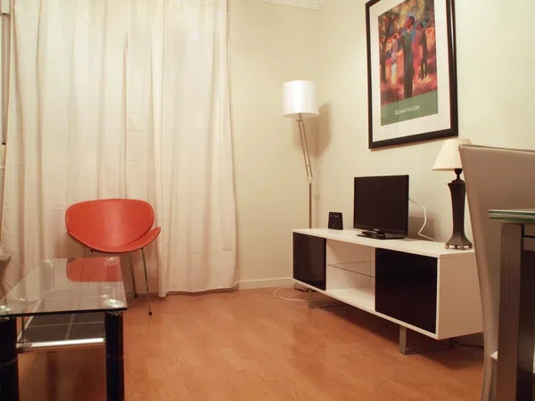 Piso en calle Ventura Rodríguez, 16 - Foto 2