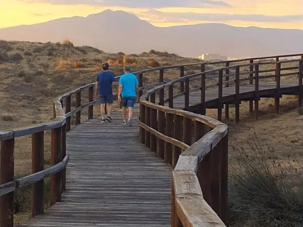 Piso en Avenida Costa Blanca, 23 - Foto 23