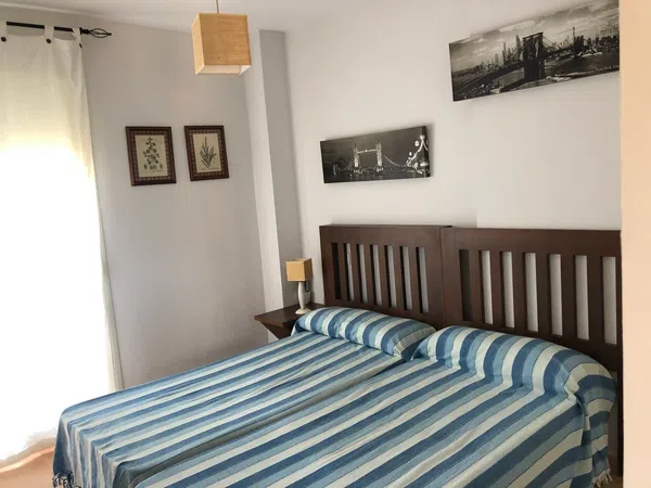 Dúplex en Calle Sierra Almagro, 1, Urb.Golf Valle este, Urb.Golf Valle este - Foto 8