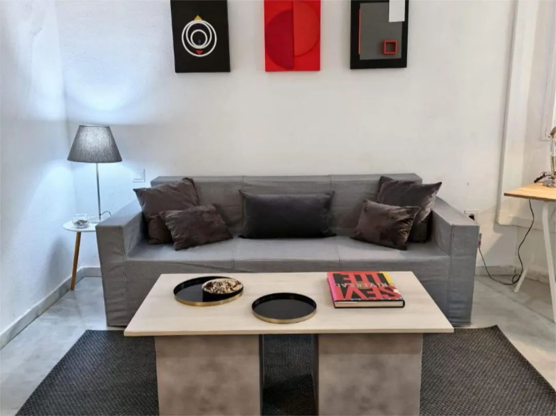 Piso en  Calle San Vicente 123 - Foto 7