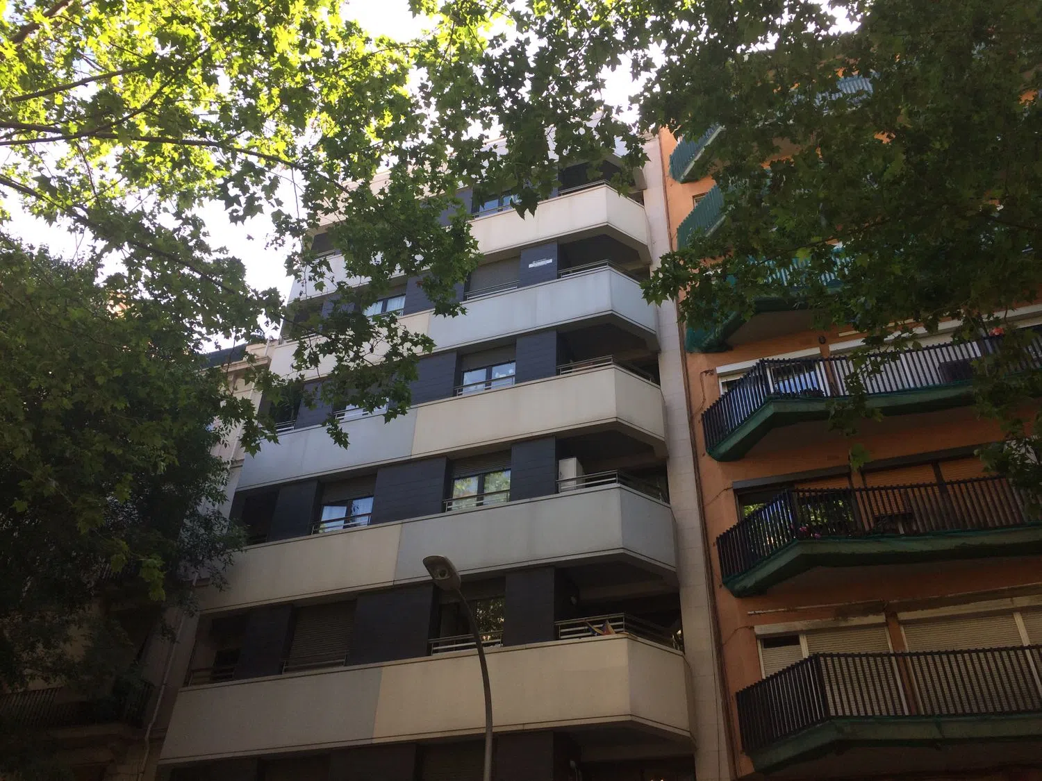 Piso en calle de Sardenya, 43 - Foto 3