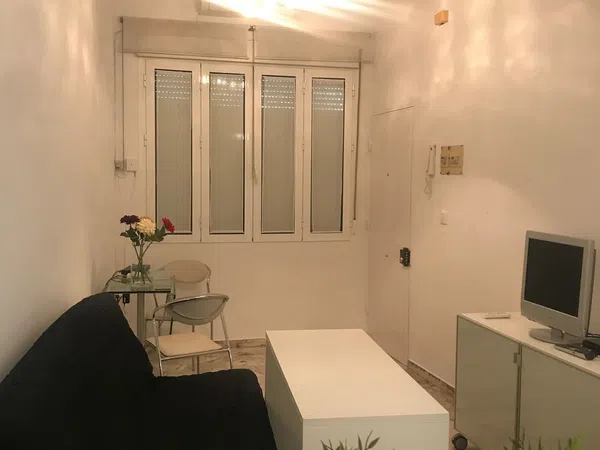Estudio en Divina Enfermera, 12, Alameda - Foto 11