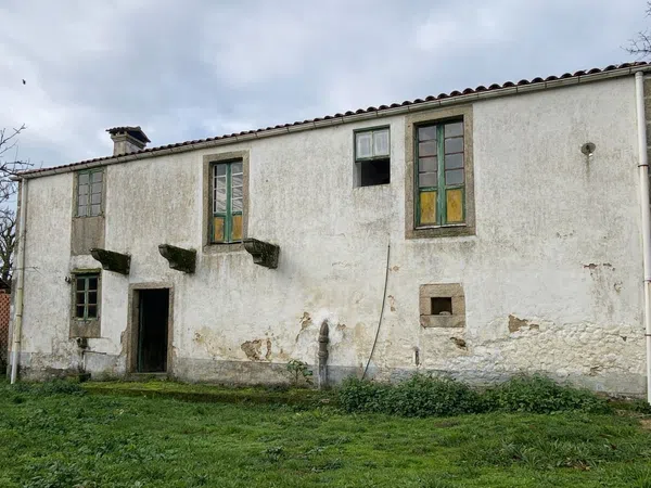 Casa rural en Raxas, 1 - Foto 8