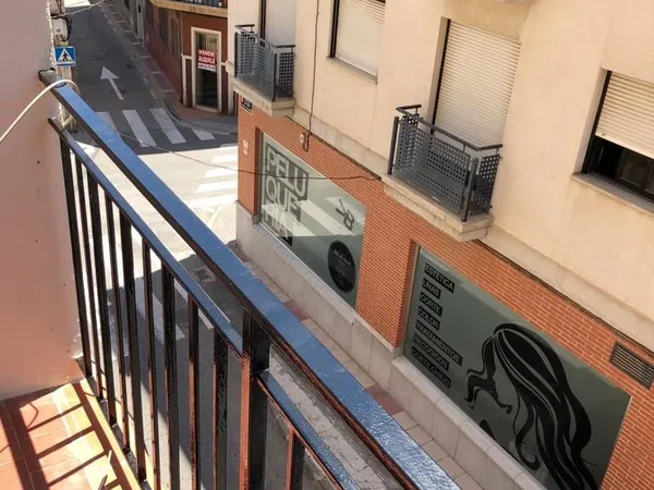 Piso en Calle Antonio flores guillamon, 28, Espinardo - Foto 7
