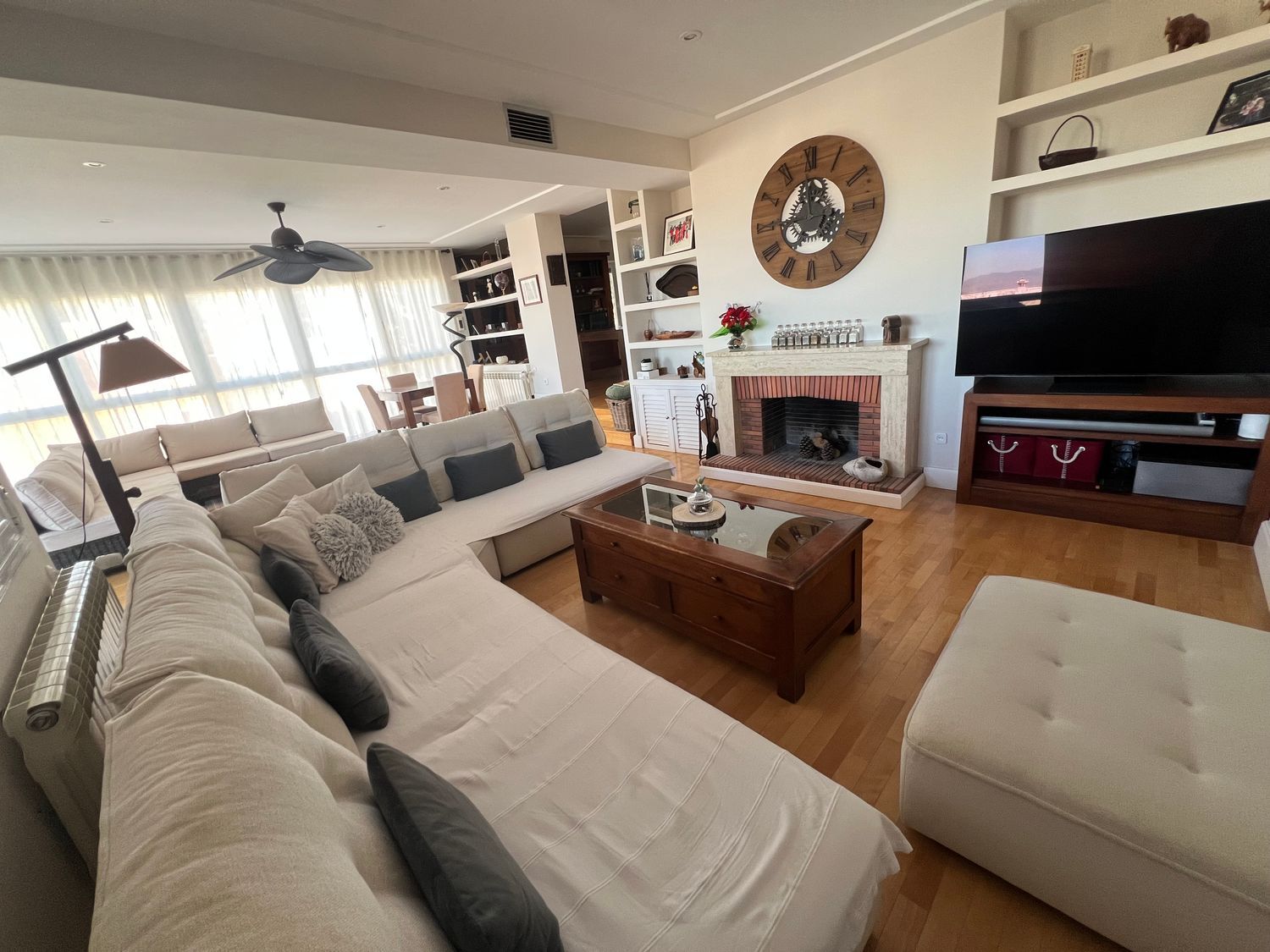 Piso en calle Morayma, 4 - Foto 4