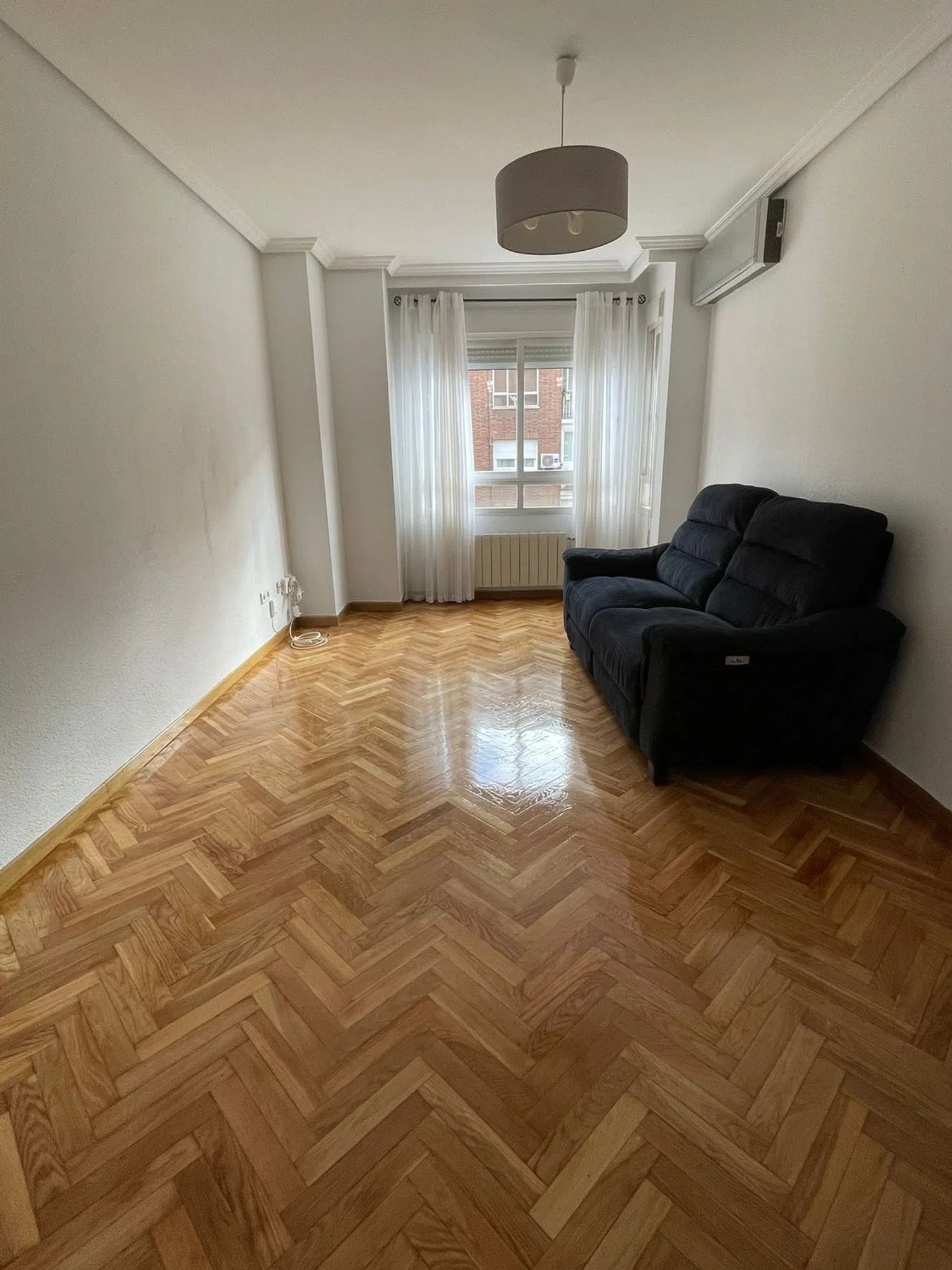 Piso en calle Alcalá, 375 - Foto 1