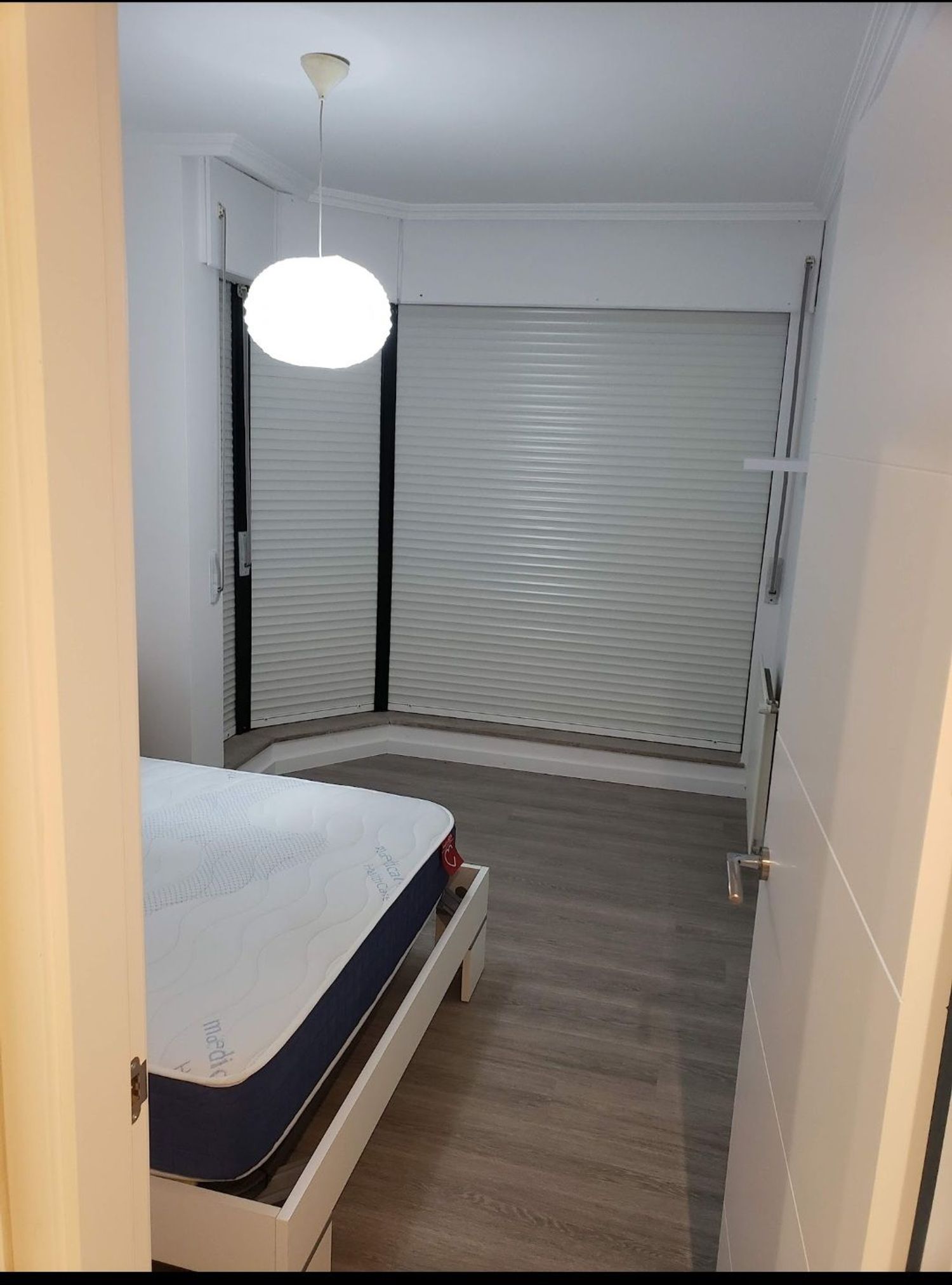 Estudio en Calle Santo Grial, 14, Zona Alta, Zona Alta - Foto 23