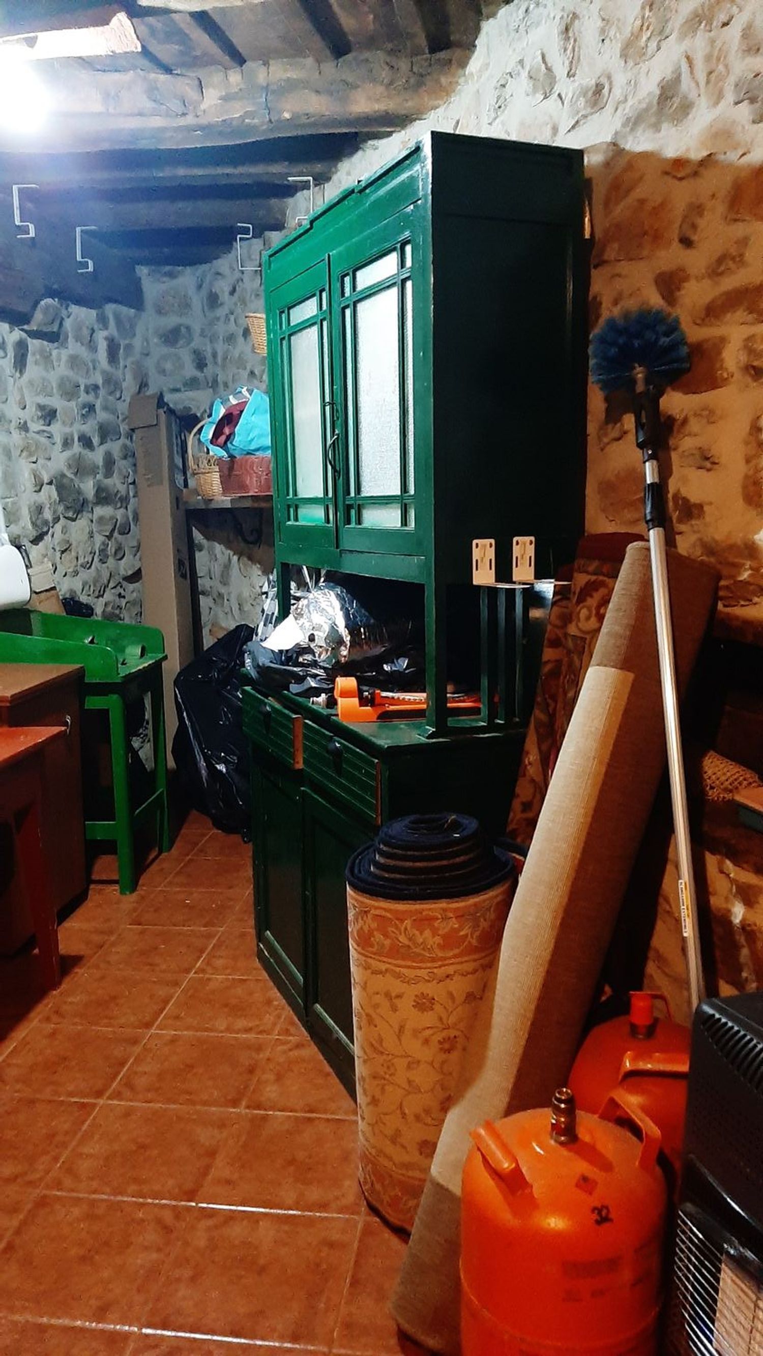 Casa rural en La Pernia, 7 Callereal - Foto 22