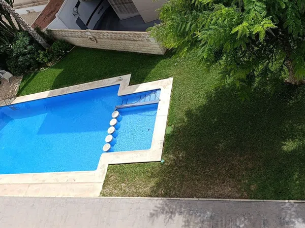 Piso en Calle d'Isaac Peral, 19, Playa Muchavista, Playa Muchavista - Foto 11