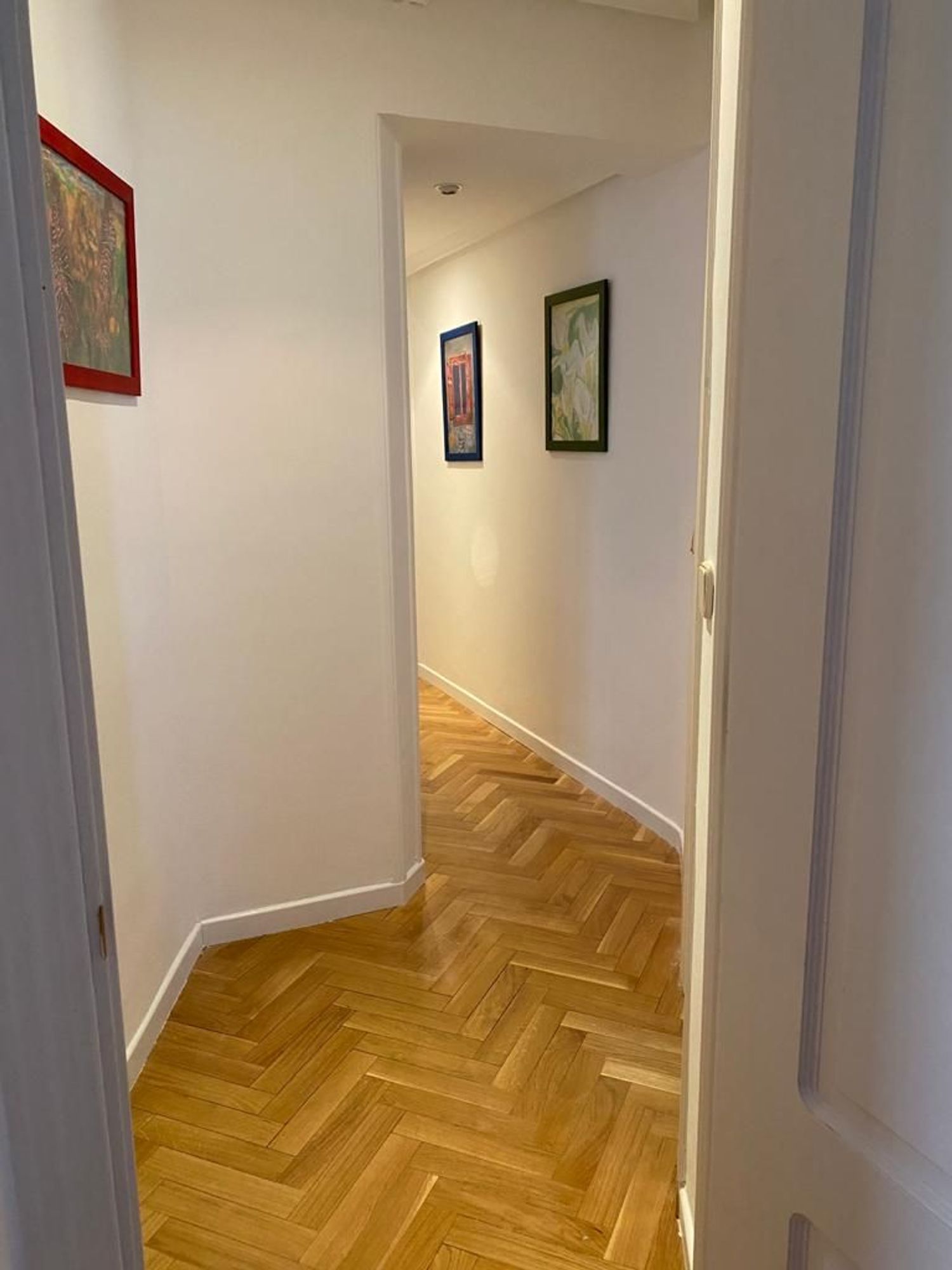Piso en Calle de Rodríguez San Pedro, 15, Arapiles - Foto 5