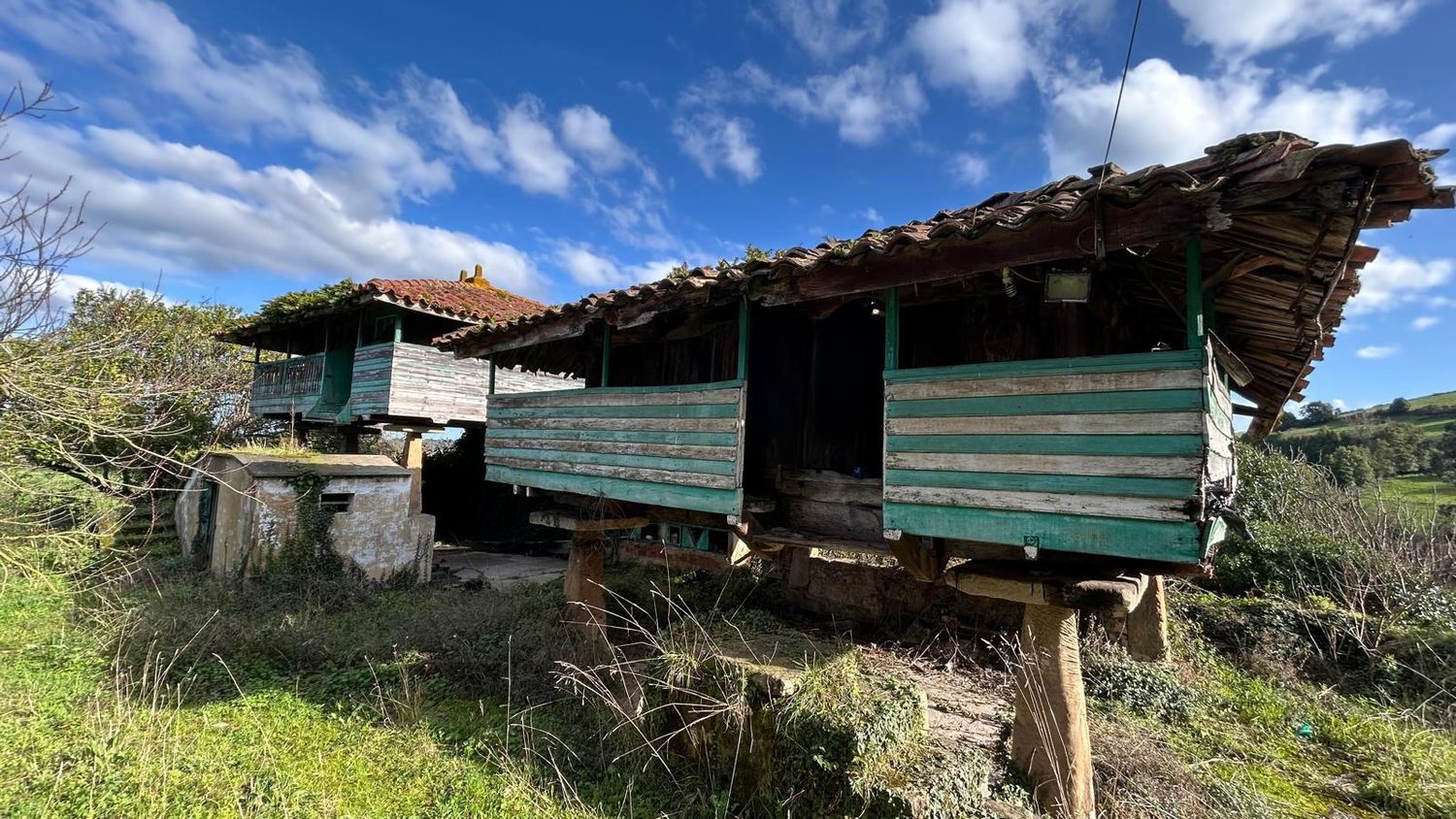 Casa de pueblo en Trubia s/n - Foto 3