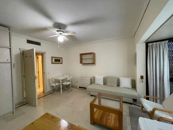 Estudio en Calle Machaquito, 33, Conde Orgaz-Piovera - Foto 9