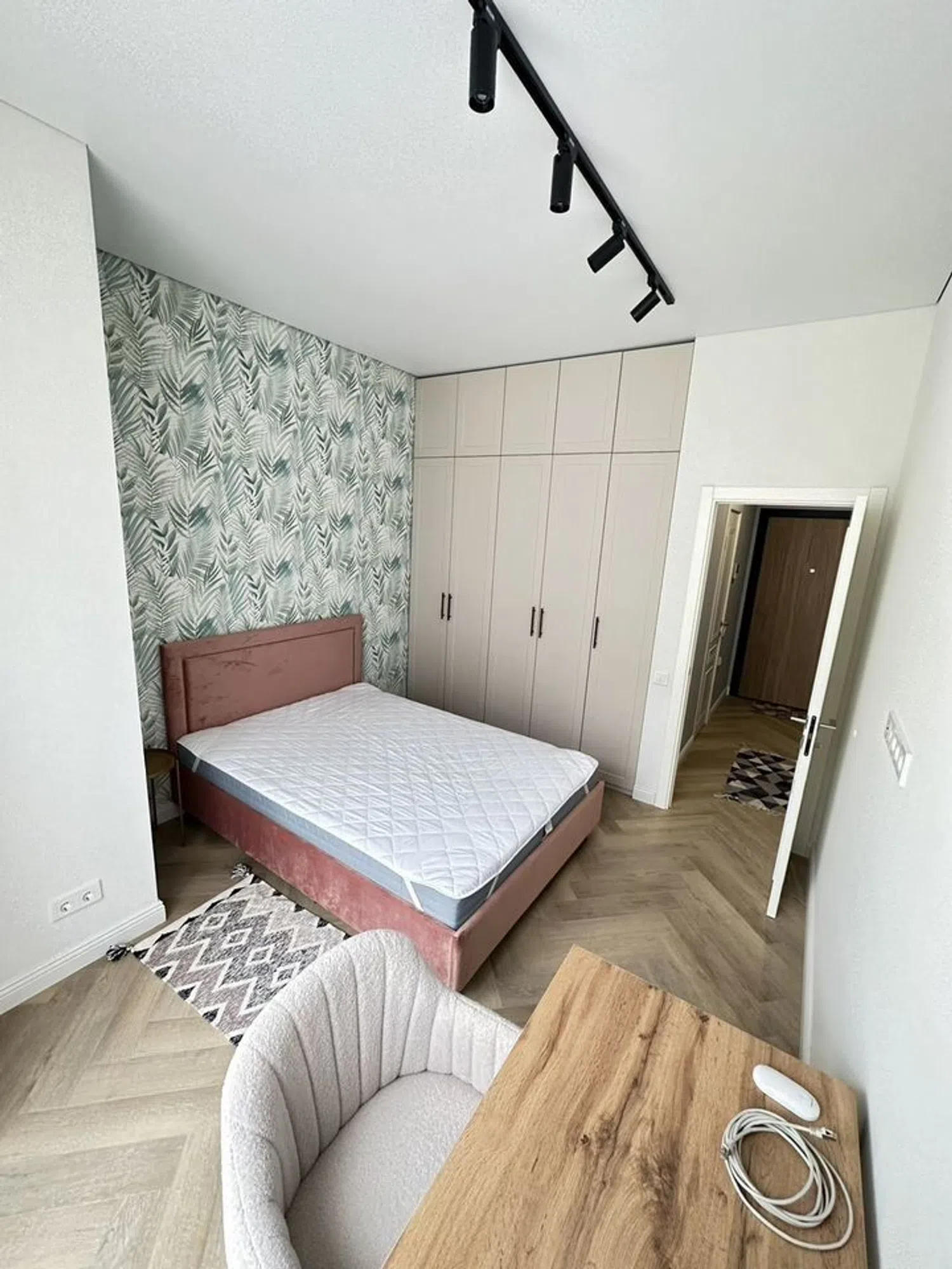 Piso en en calle de les Finestres Verdes, 8 - Foto 1