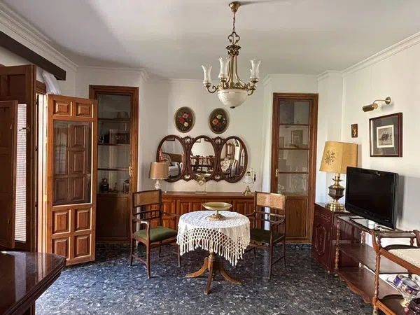 Casa o chalet independiente en Casco Histórico, Casco Histórico - Foto 10