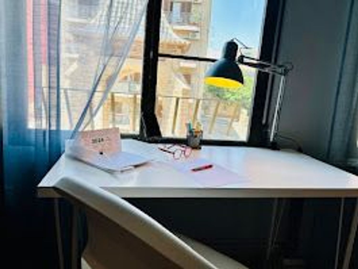 Estudio en calle de la Creu, 7 - Foto 11