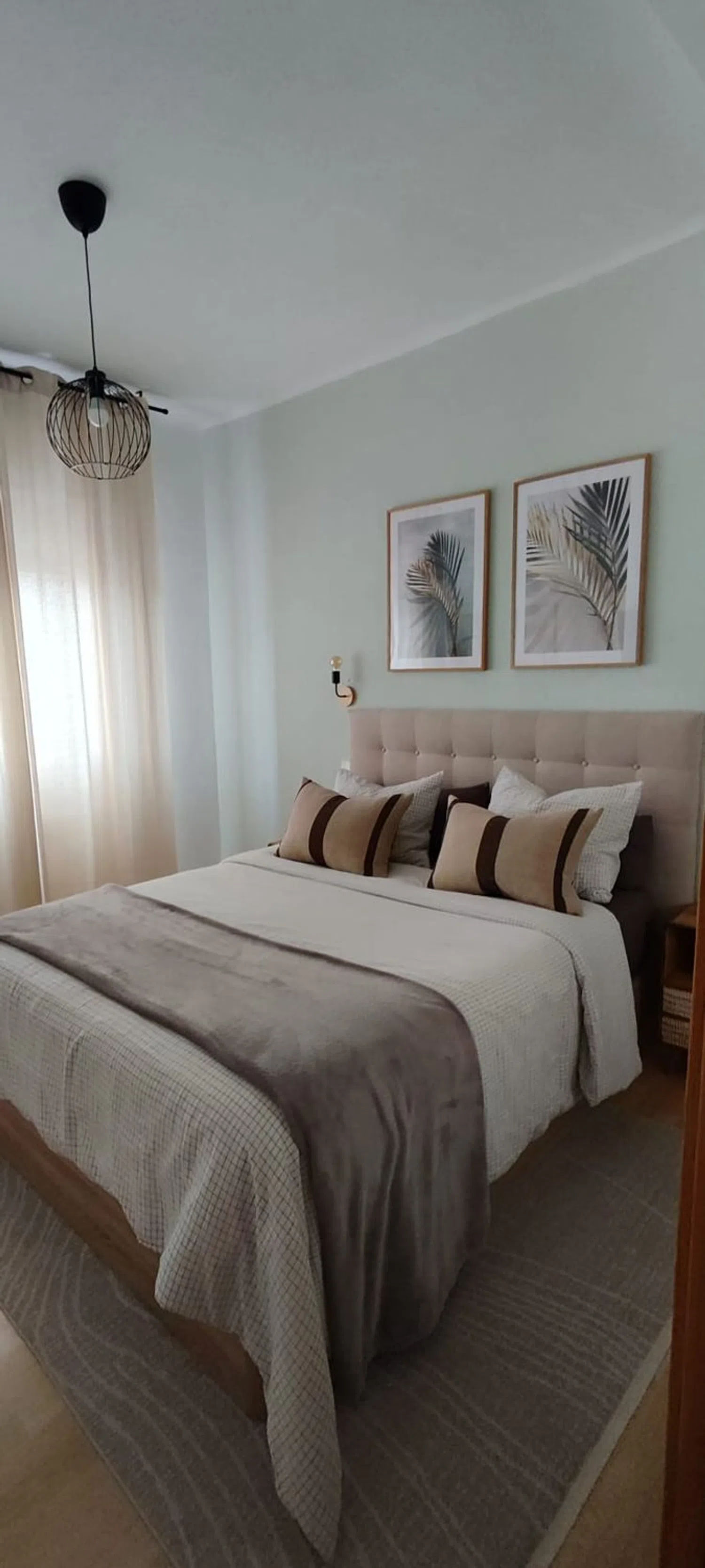 Piso en calle del General Ricardos, 114 - Foto 1