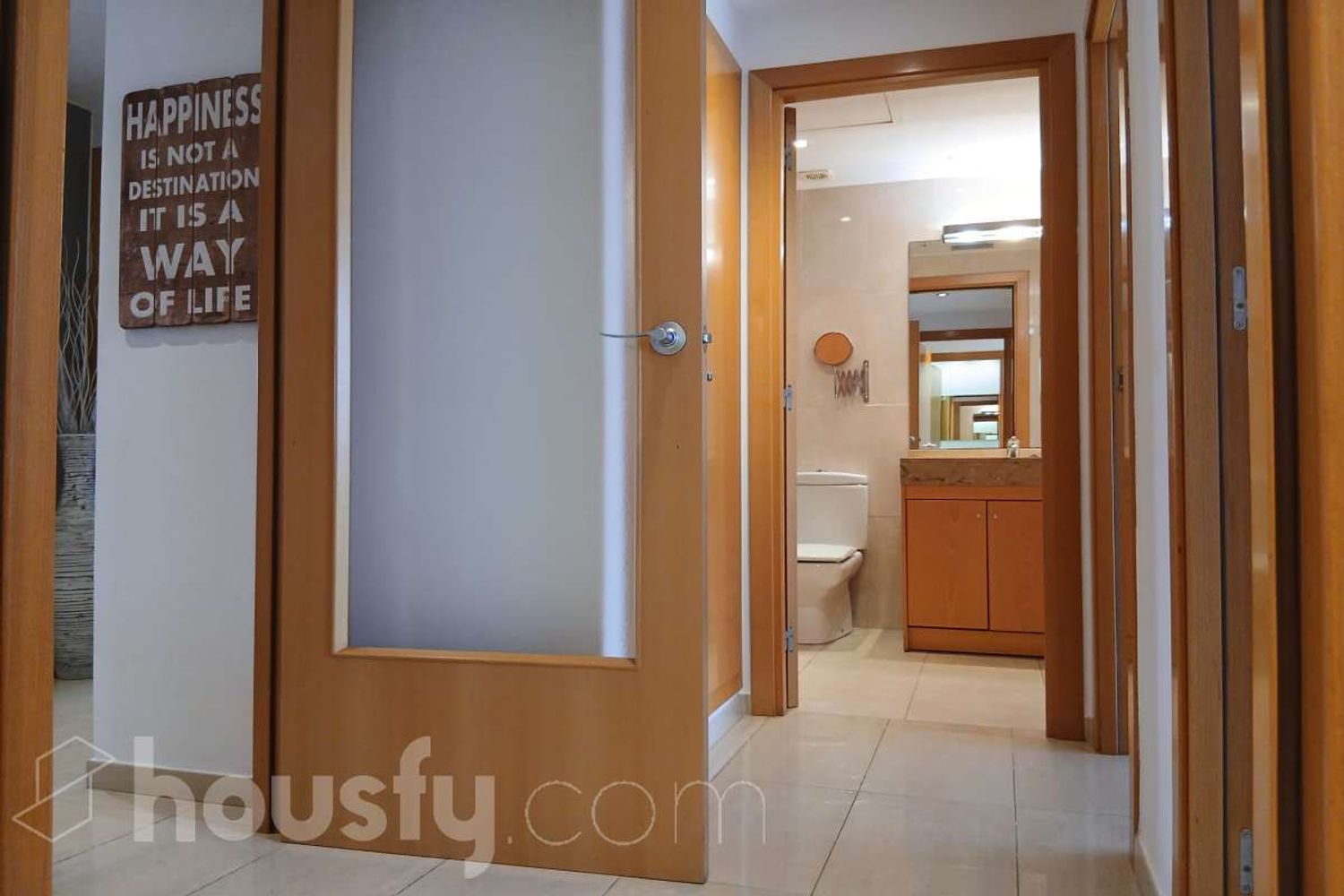 Piso en Calle de Natzaret, Santa Eulàlia - Foto 5