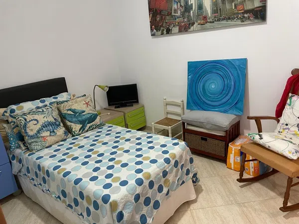 Piso en Calle de García Lorca, 7, Sant Pere, Sant Pere - Foto 12