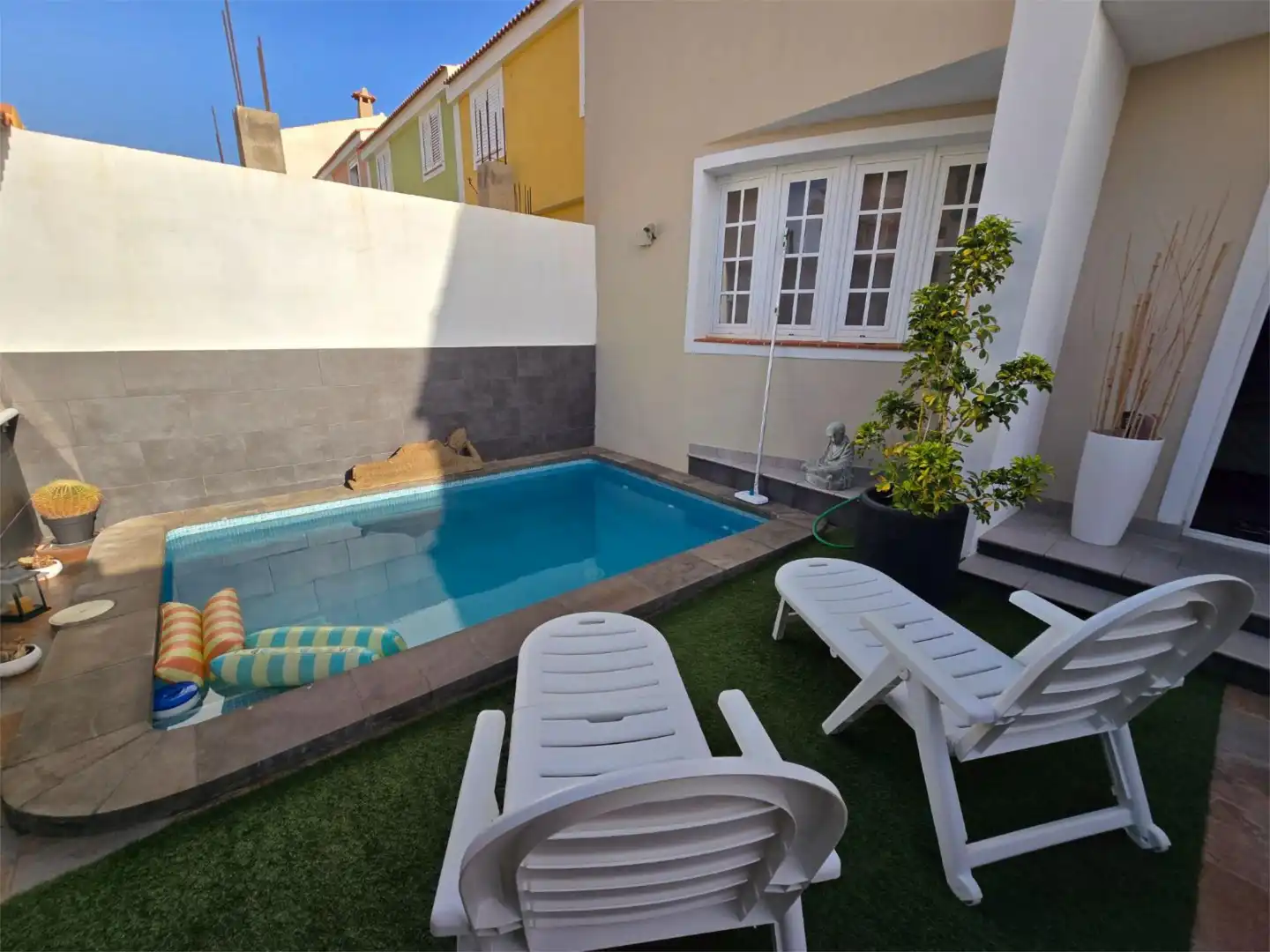 Chalet en  Calle B 25 115 - Foto 10