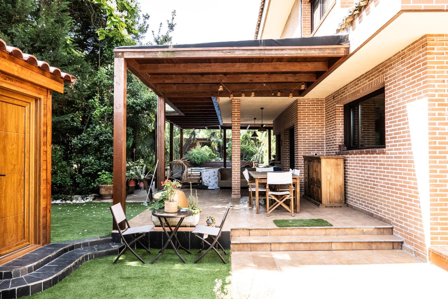 Casa o chalet independiente en Parque Boadilla - Foto 14