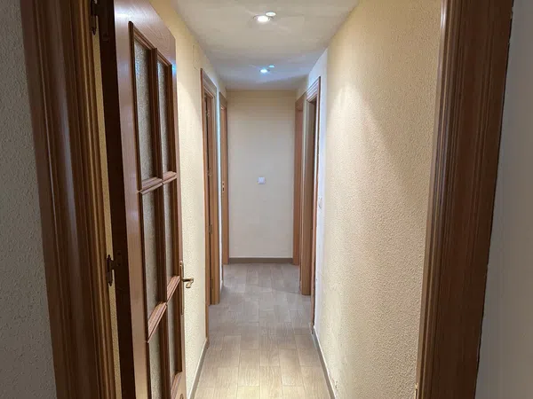 Piso en Calle Demetrio Spínola, 12, Rosaleda - Juventud - Foto 15