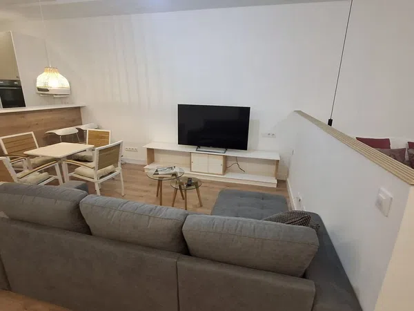 Estudio en plaza Salesiano Don Ubaldo, 9 portallocal - Foto 3