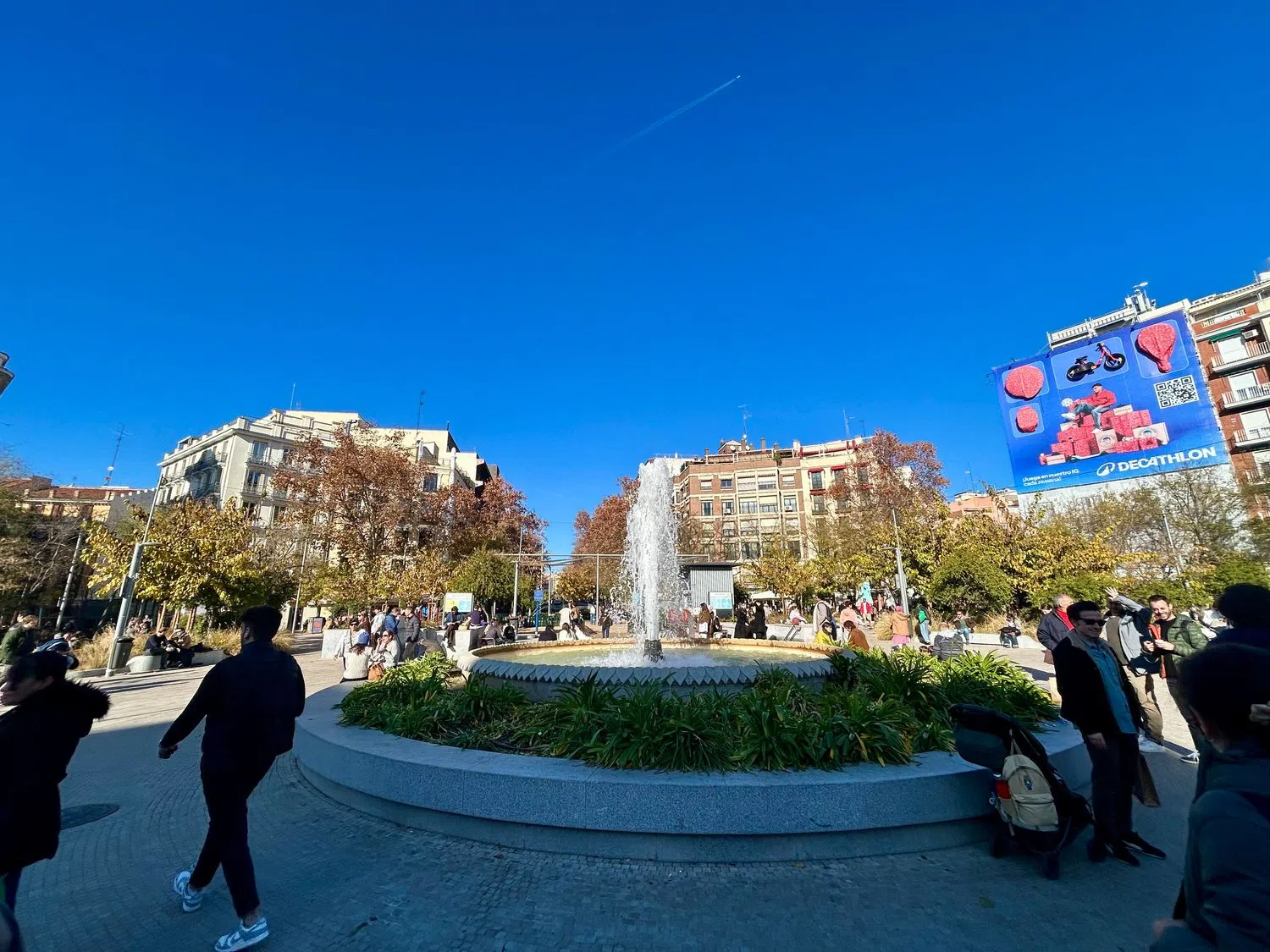 Piso en calle del Cardenal Cisneros, 57 - Foto 28