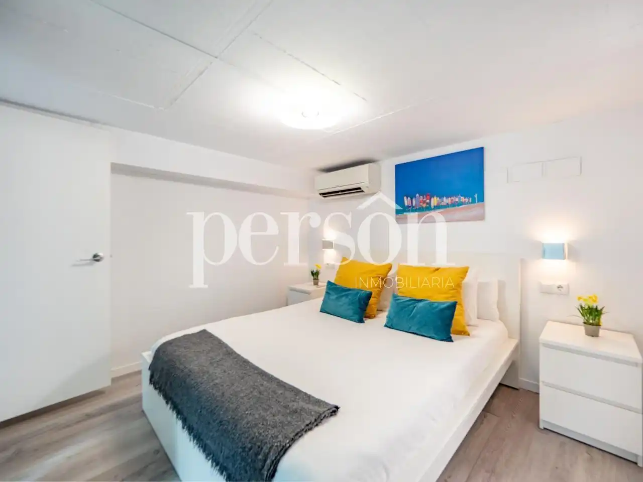 Loft en  Valencia Capital - Foto 25