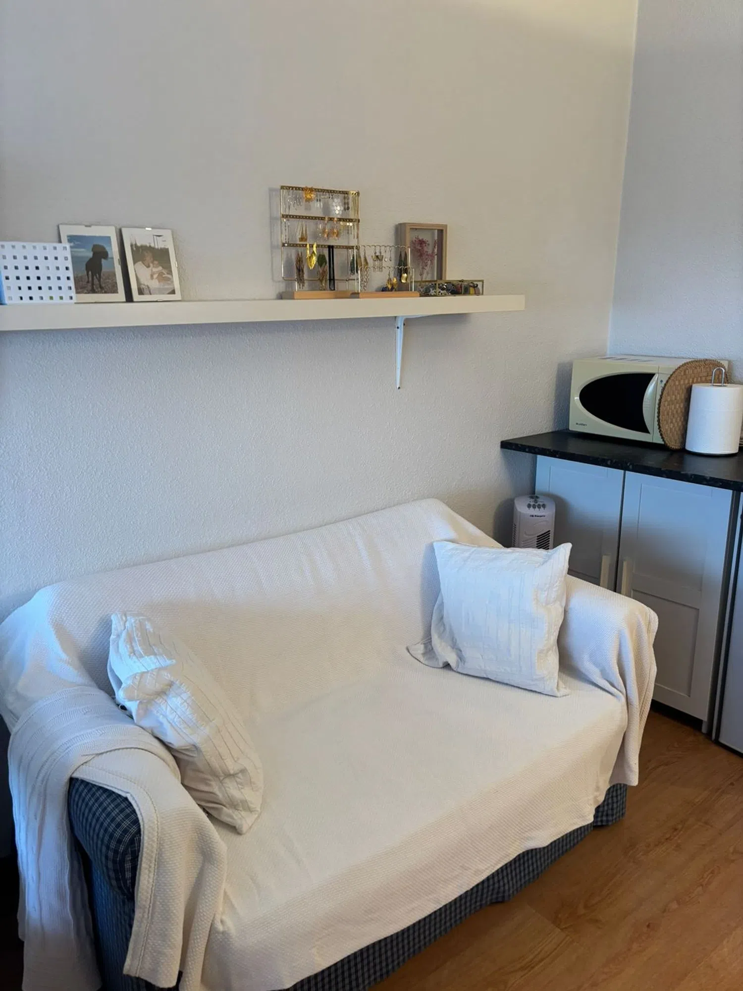 Estudio en avenida del General Perón, 32 - Foto 24