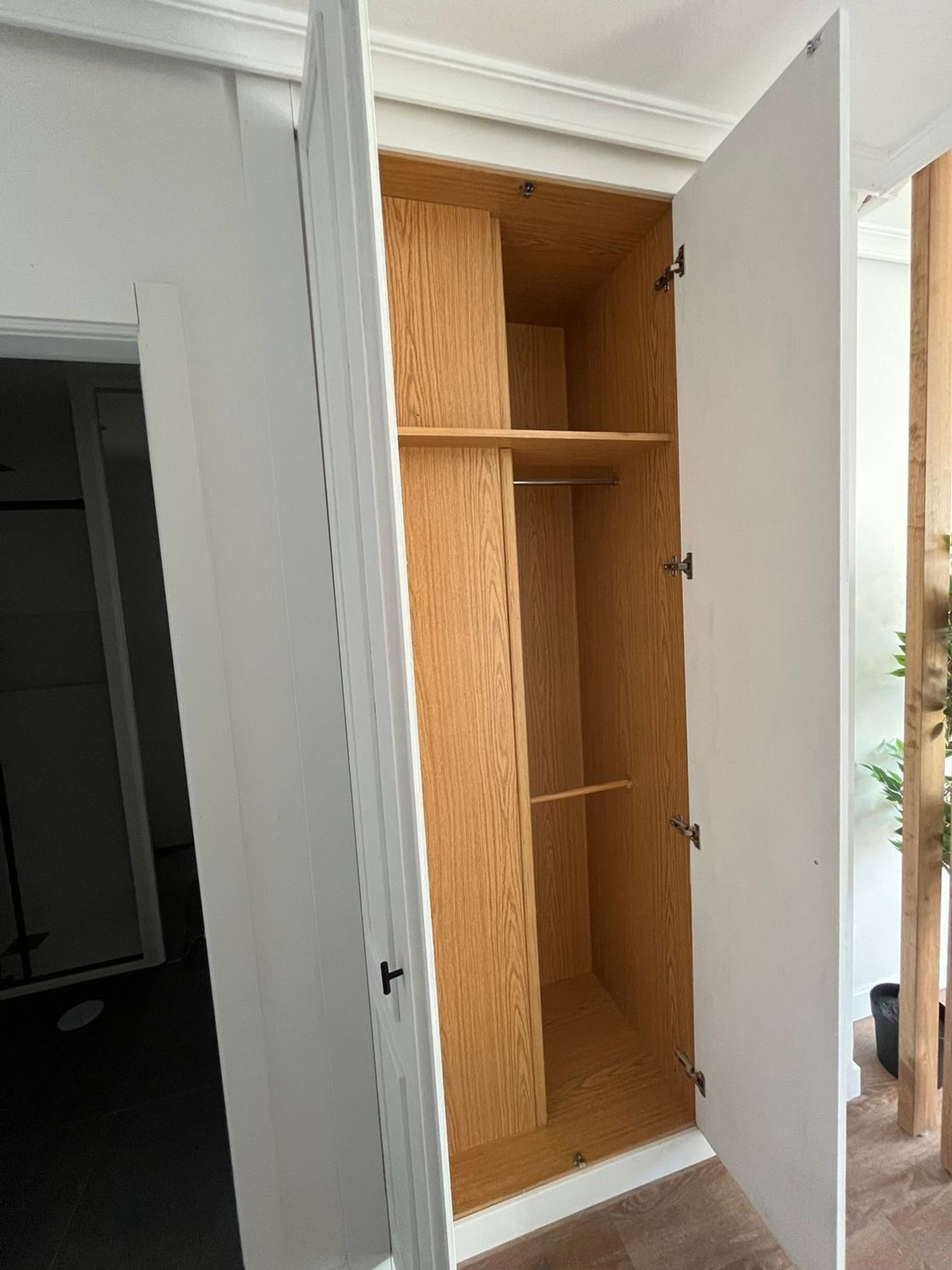 Ático en calle de la Madera, 34 - Foto 4