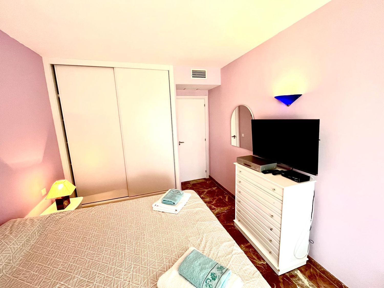 Chalet adosado en calle Zinias, 66 - Foto 8