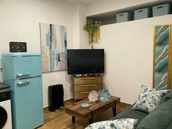 Estudio en calle Calipso, 17 - Foto 5