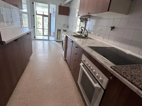 Piso en calle de Barcelona, 64 - Foto 5