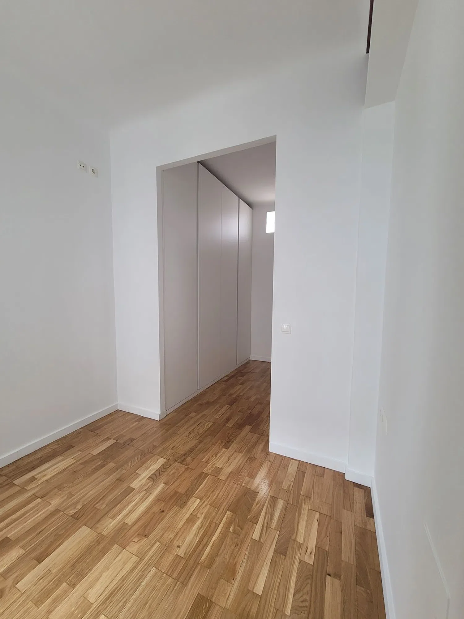 Piso en calle del Cardenal Cisneros, 54 - Foto 9