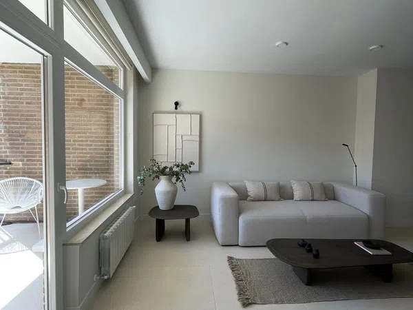 Piso en calle de Clara del Rey, 30