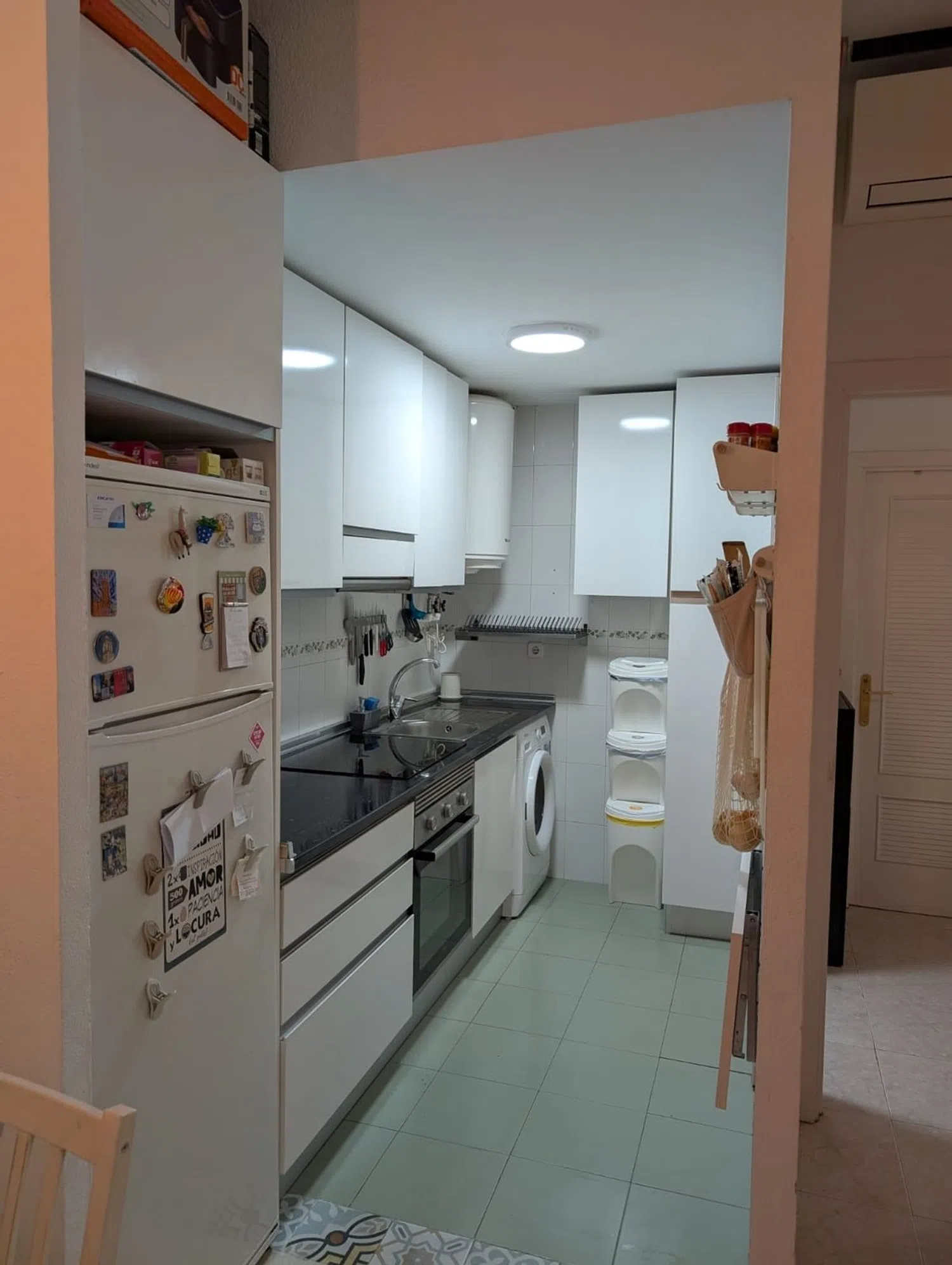 Piso en calle de Martín de Vargas, 25 - Foto 26