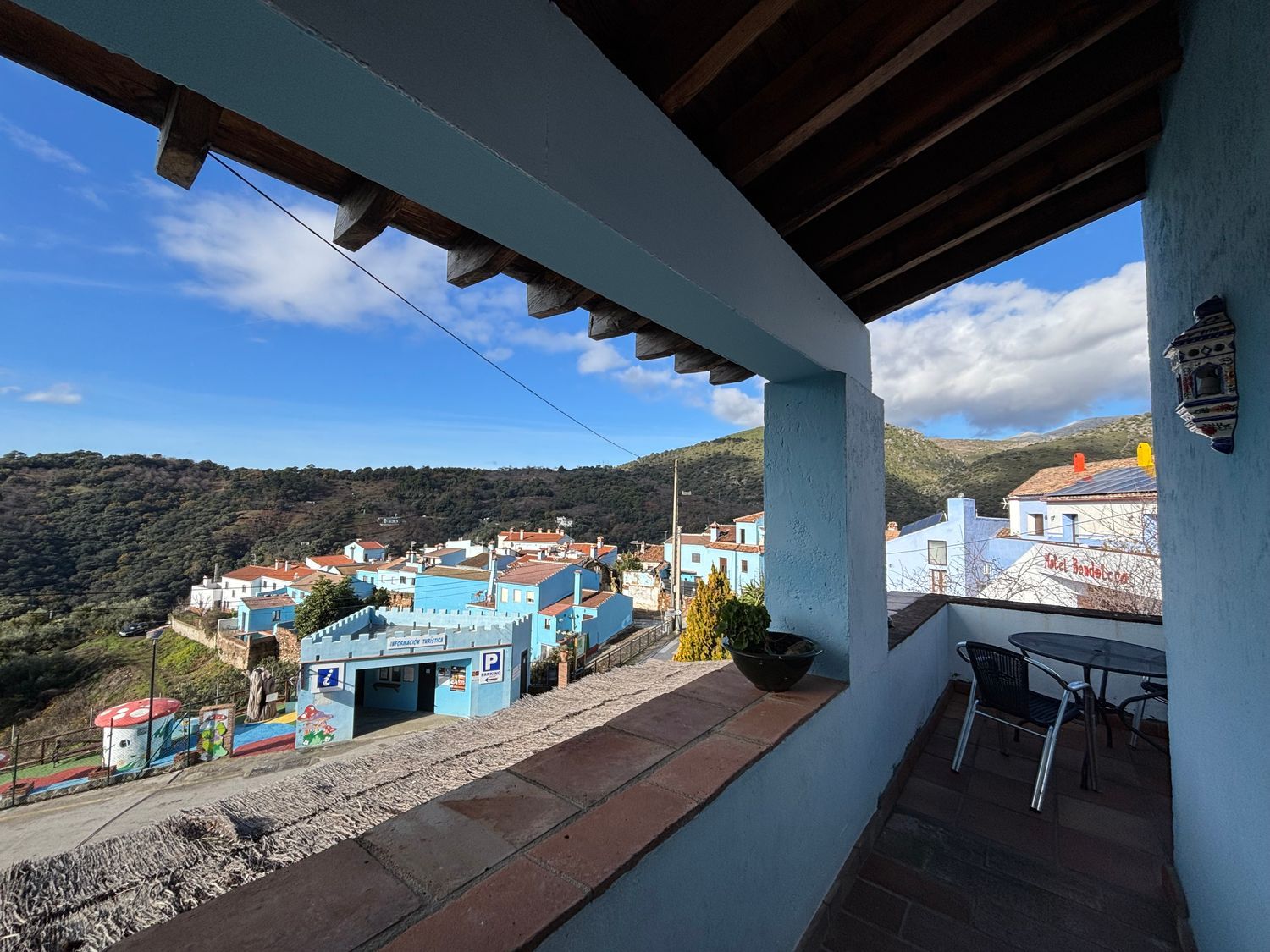 Casa rural en Avenida Havaral, 47 - Foto 15