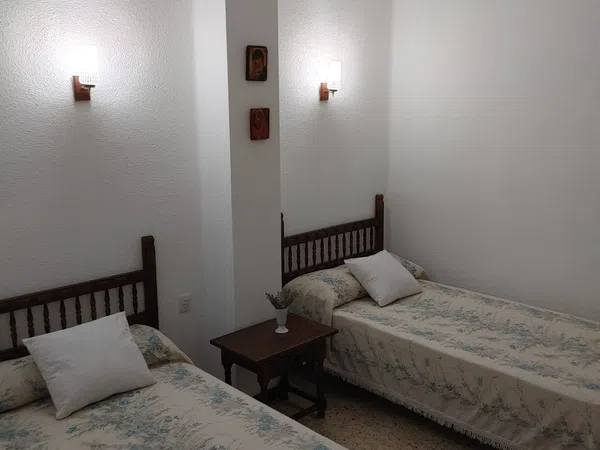 Piso en Calle de Pizarro, 31, Zona Centro, Zona Centro - Foto 1