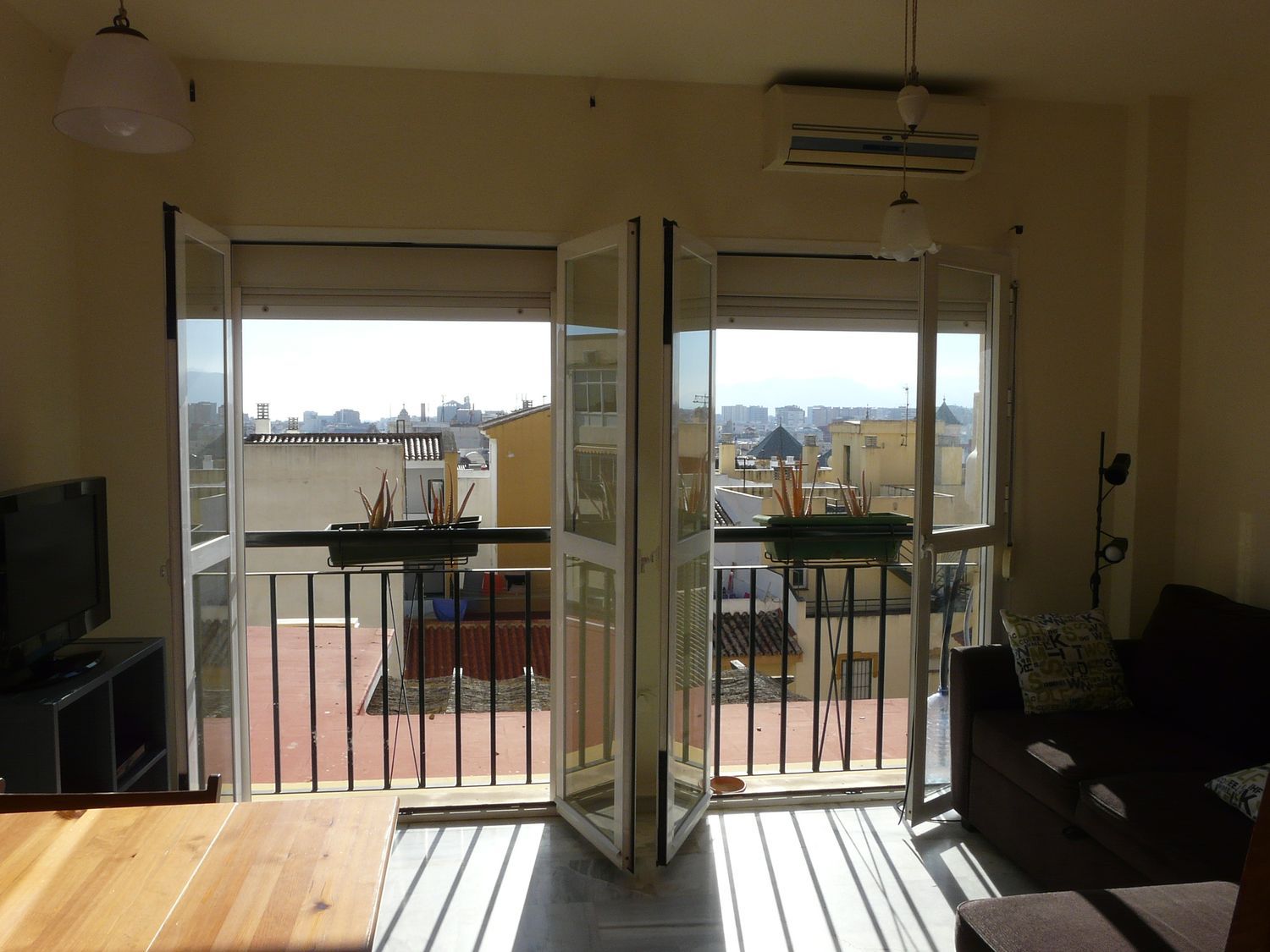 Ático en calle Carrión, 11 - Foto 10