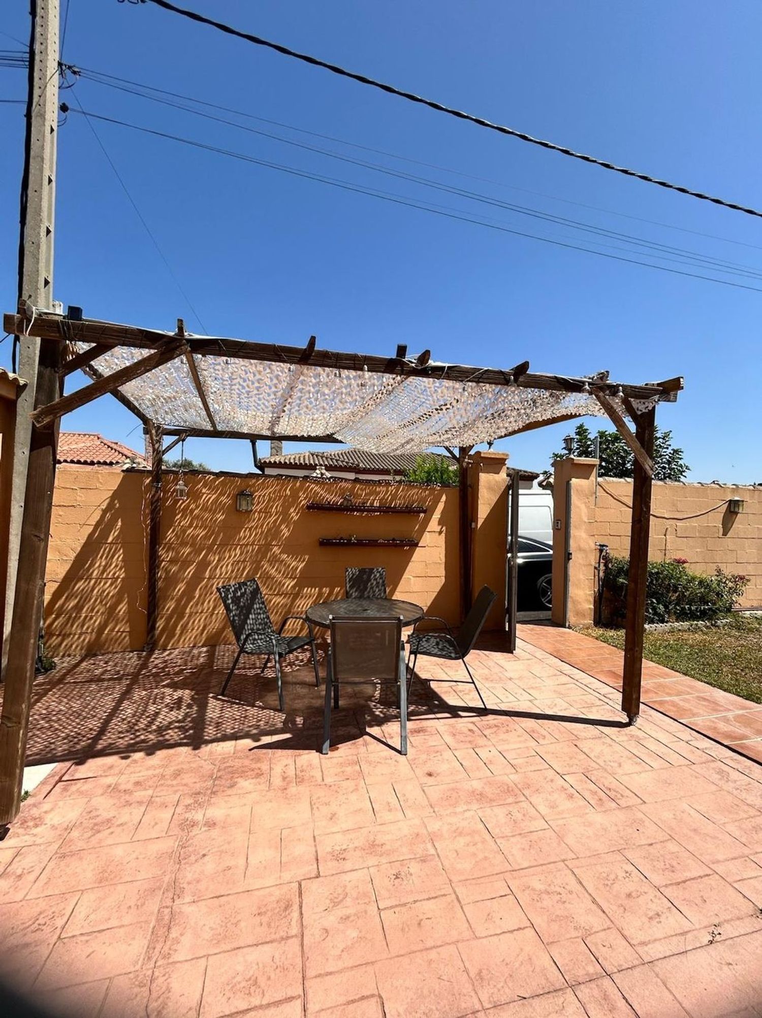 Casa o chalet independiente en venta luna, 4 - Foto 7