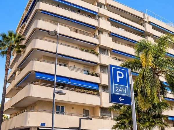 Piso en Calle Ramón Areces, 3, Puerto Banús - Foto 9