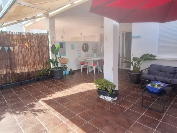 Piso en Calle Mallorca, 15, Puerto Rey, Puerto Rey - Foto 1