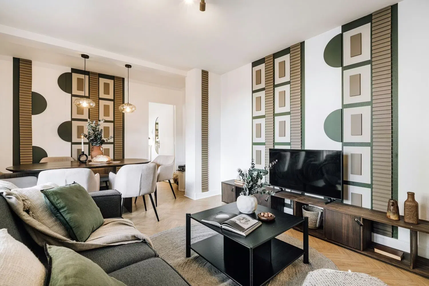 Piso en calle de Joaquín Costa, 51 - Foto 1