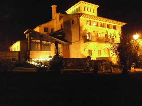 Palacio en Palacio en Calle Monasterio de Irache, 9 - Foto 3