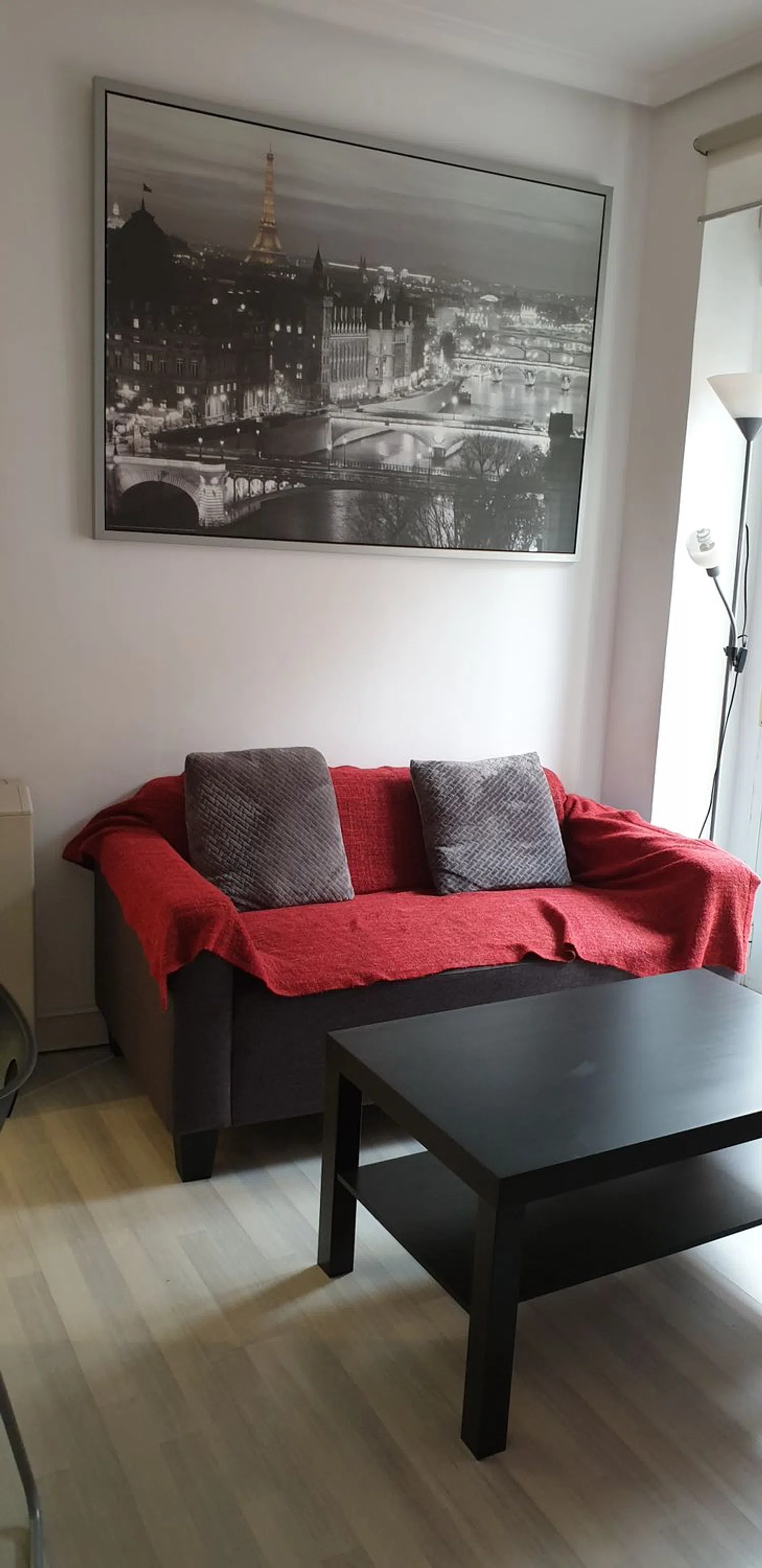 Estudio en calle de San Raimundo, 19 - Foto 2