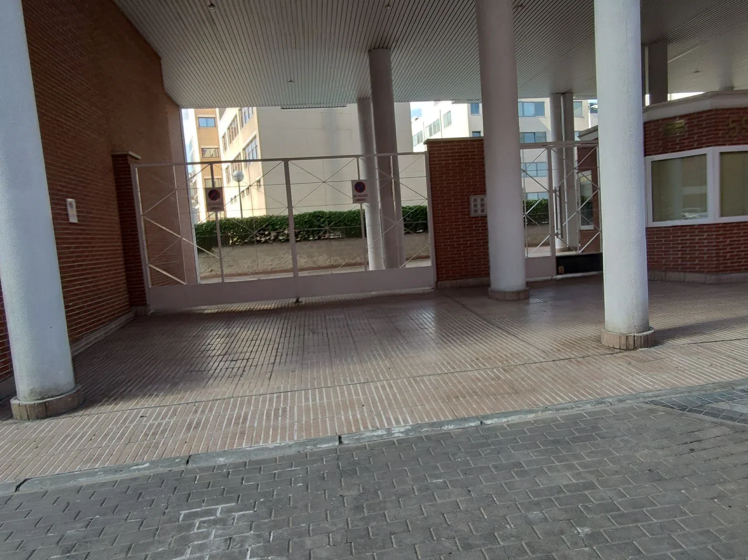 Piso en Julián Camarillo, 59 - Foto 10
