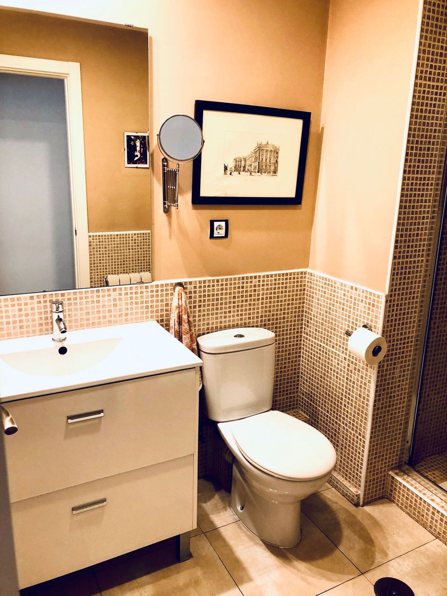 Piso en calle de Padilla, 72 - Foto 17